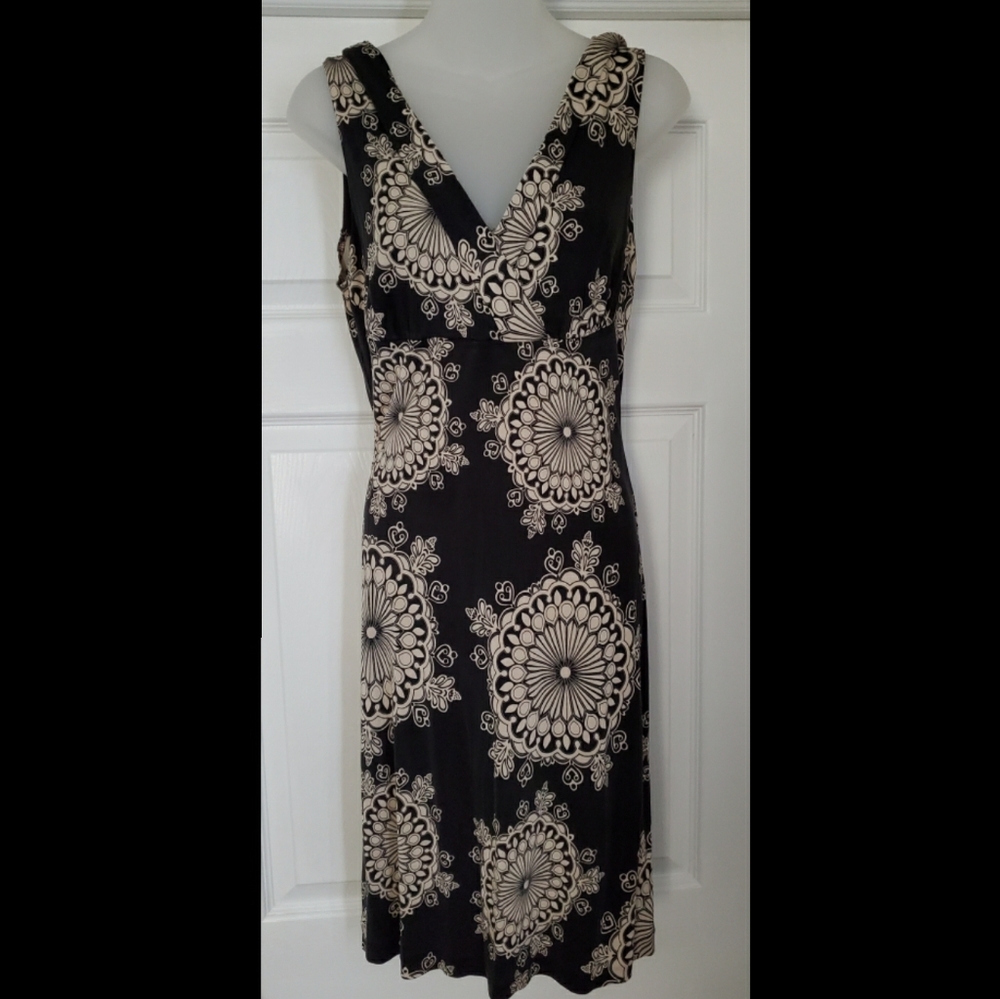 INC dress